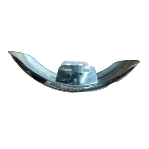 Motolux Fayton FX-34 Ön Çamurluk