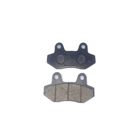 Motolux Fayton FX-34 Ön Fren Balata Takımı