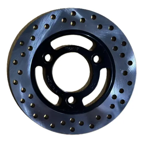 Motolux Fayton FX-34 Ön Fren Disk