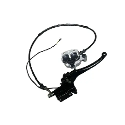 Motolux Fayton FX-34 Ön Fren Merkezi Komple