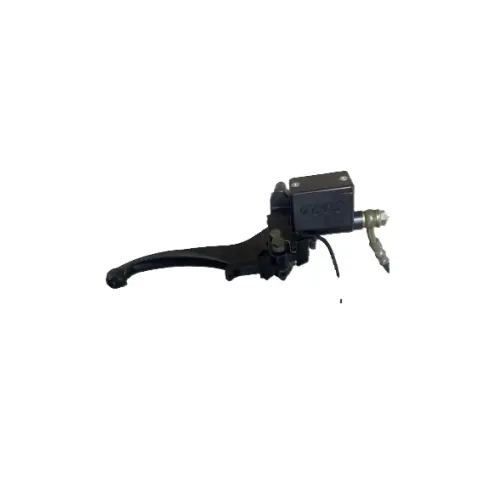 Motolux Fayton FX-34 Ön Fren Merkezi Üst