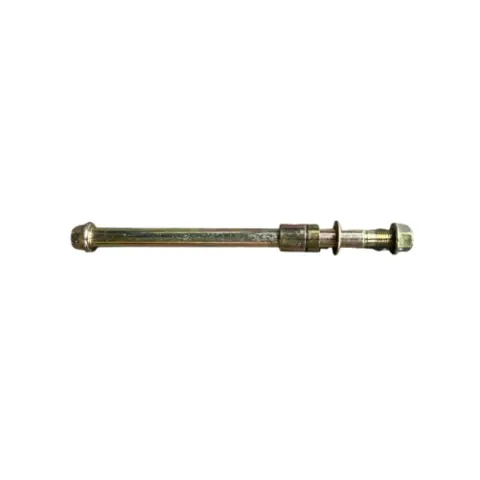 Motolux Fayton FX-34 Ön Teker Mili