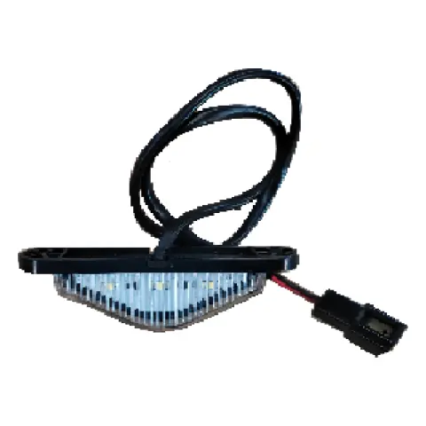 Motolux Fayton FX-34 Plaka Aydinlatma Lambası