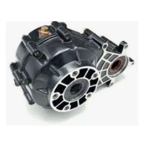 Motolux Fayton FX-34 Şanzıman