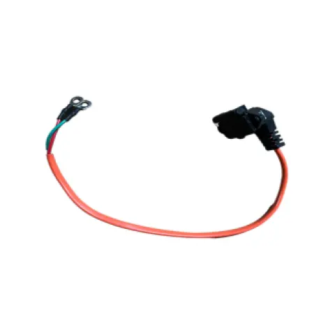 Motolux Fayton FX-34 Şarj Soketi