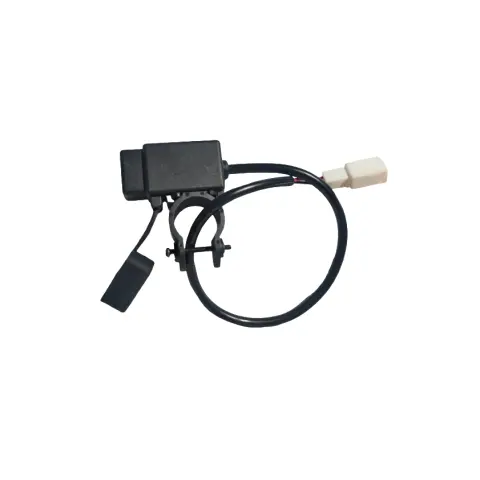 Motolux Fayton FX-34 USB
