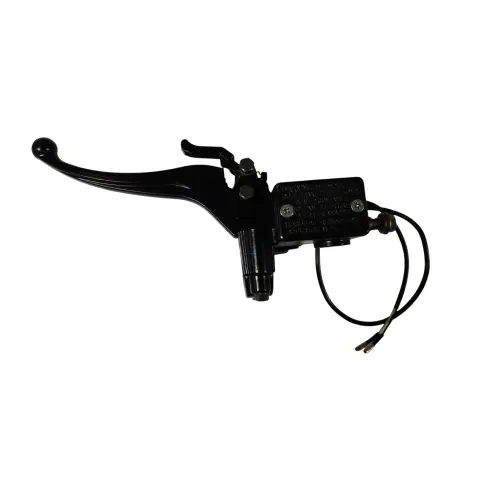 Motolux Fayton FX-55 Arka Fren Merkezi Üst
