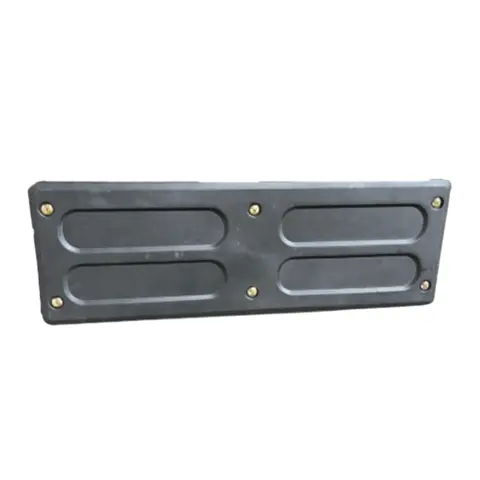 Motolux Fayton FX-55 Arka İç Bagaj Kapağı