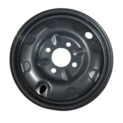 Motolux Fayton FX-55 Arka Jant