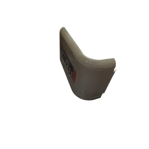 Motolux Fayton FX-55 Arka Kasa Sağ Kapı-Krem