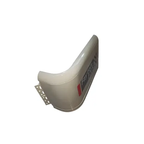 Motolux Fayton FX-55 Arka Kasa Sol Kapı-Krem