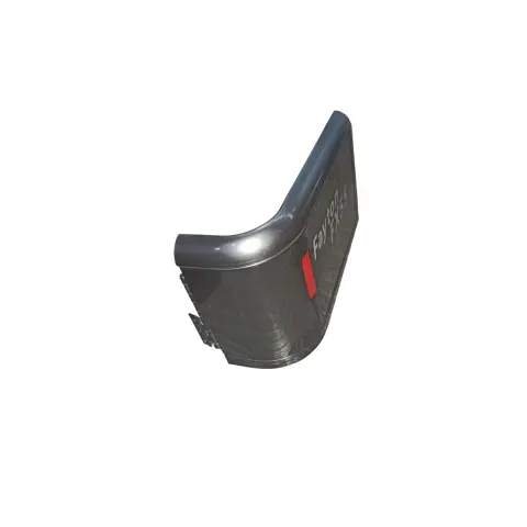 Motolux Fayton FX-55 Arka Kasa Sol Kapı-Nardo Gri
