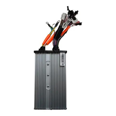 Motolux Fayton FX-55 Beyin