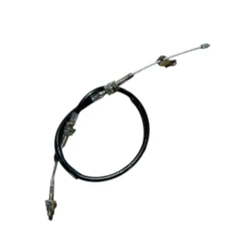 Motolux Fayton FX-55 El Fren Halatı