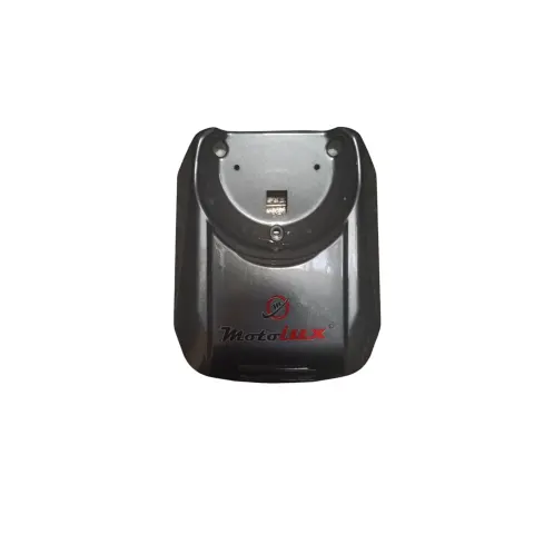 Motolux Fayton FX-55 Far Paneli-Nardo Gri