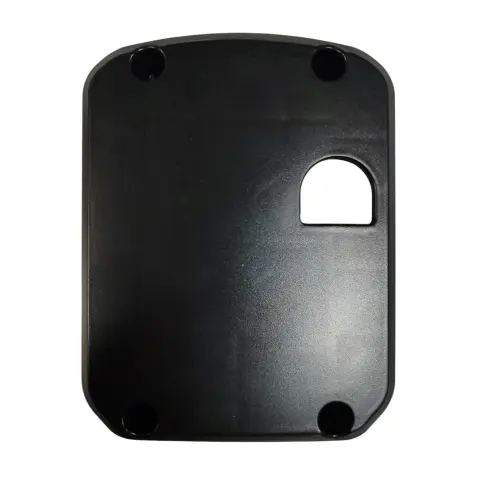 Motolux Fayton FX-55 Far Paneli Arka Kısım Siyah