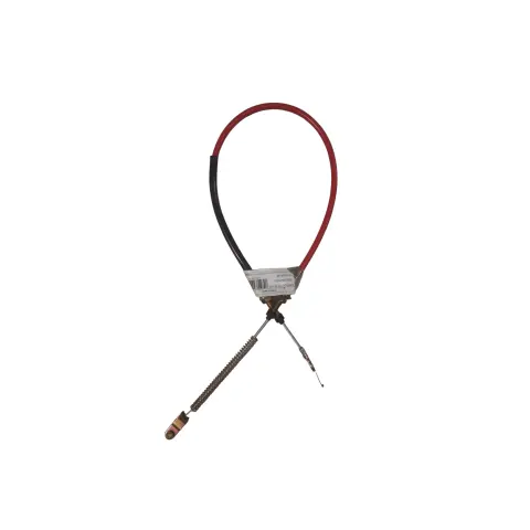 Motolux Fayton FX-55 Fren Halatı Sol