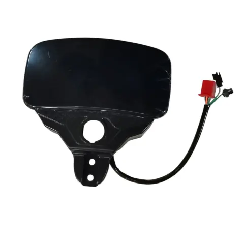 Motolux Fayton FX-55 KM Saati