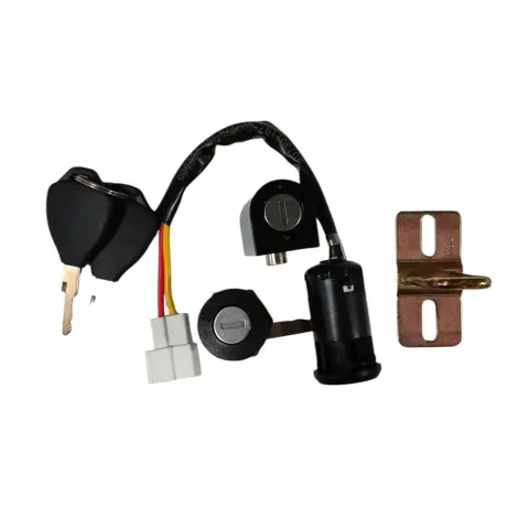 Motolux Fayton FX-55 Kontak Seti