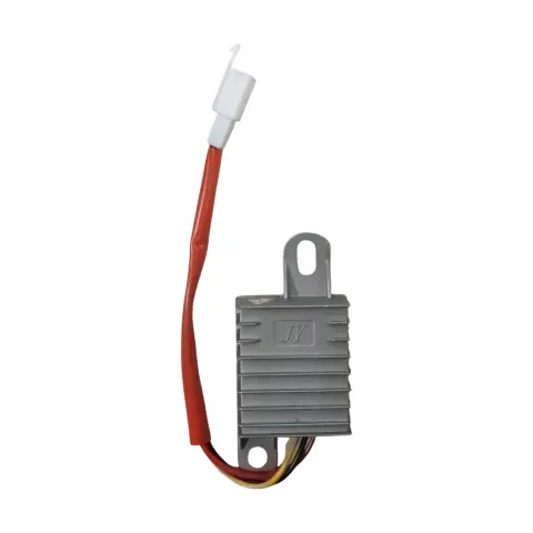 Motolux Fayton FX-55 Konvektör