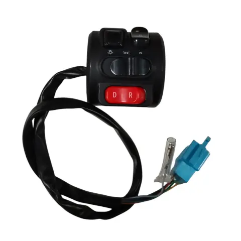 Motolux Fayton FX-55 Kumanda Kütüğü Sağ