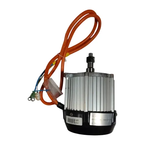 Motolux Fayton FX-55 Motor