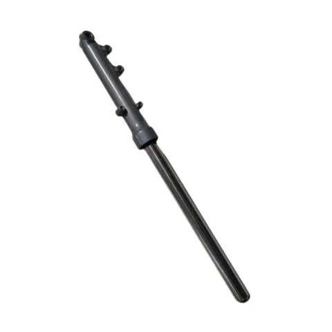 Motolux Fayton FX-55 Ön Amortisör Sol