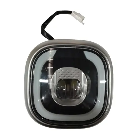 Motolux Fayton FX-55 Ön Far