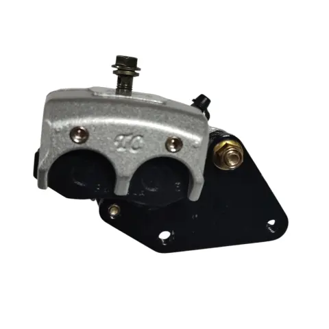 Motolux Fayton FX-55 Ön Fren Merkezi Alt