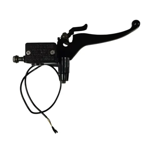 Motolux Fayton FX-55 Ön Fren Merkezi Üst