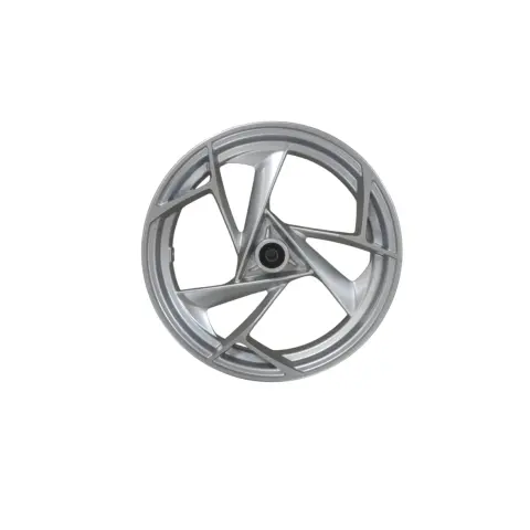 Motolux Fayton FX-55 Ön Jant-2