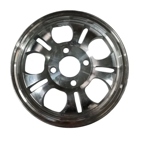 Motolux Fayton FX-55 Ön Jant