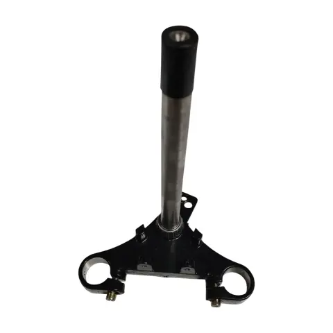 Motolux Fayton FX-55 Ön Platin