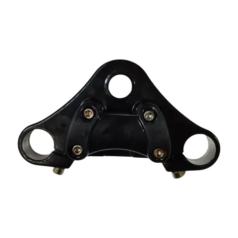 Motolux Fayton FX-55 Platin Üst Tabla