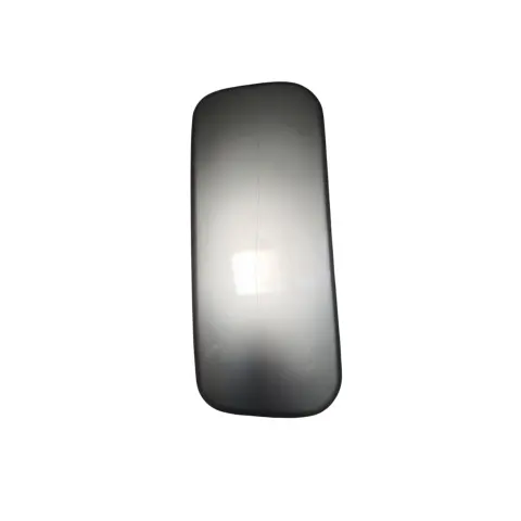 Motolux Fayton FX-55 Sürücü Sırt Dayama Paneli Gri