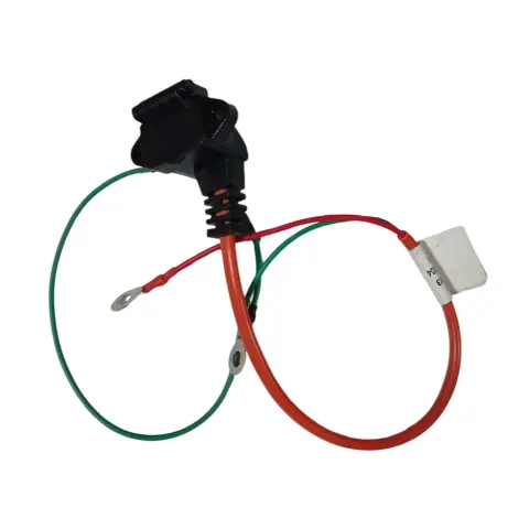 Motolux Fayton FX-55 Şarj Soketi