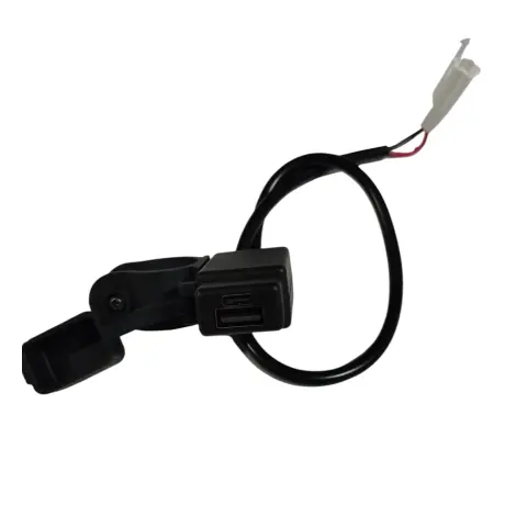 Motolux Fayton FX-55 USB