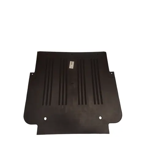 Motolux Fayton FX-55 Yolcu Ayak Döşemesi