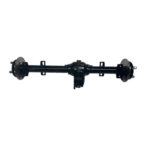 Motolux Fayton FX 11 Aks Komple