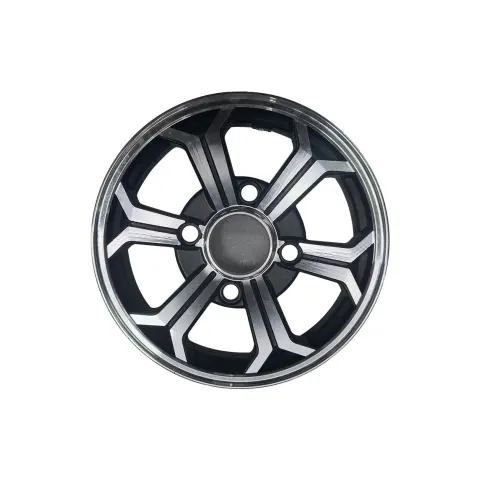Motolux Fayton FX 11 Arka Jant