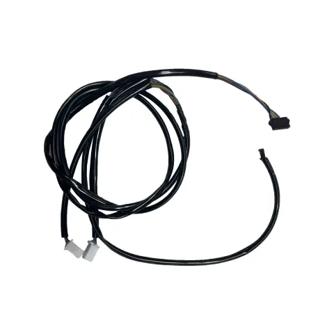 Motolux Fayton FX 11 Arka Stop Tesisatı