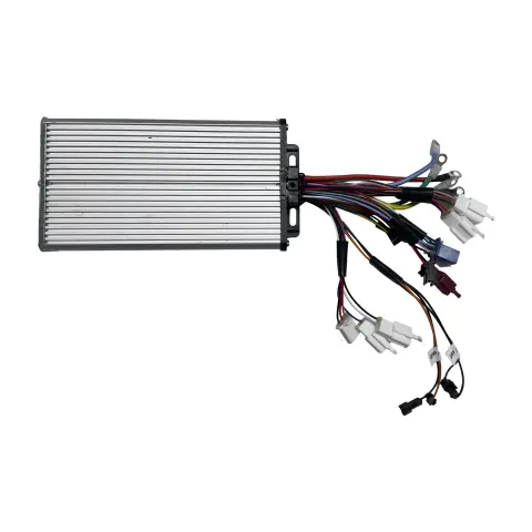 Motolux Fayton FX 11 Beyin