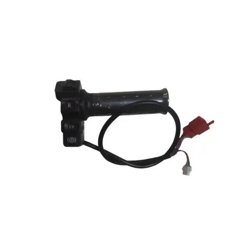 Motolux Fayton FX 11 Gaz Kolu Takimi (123+R)
