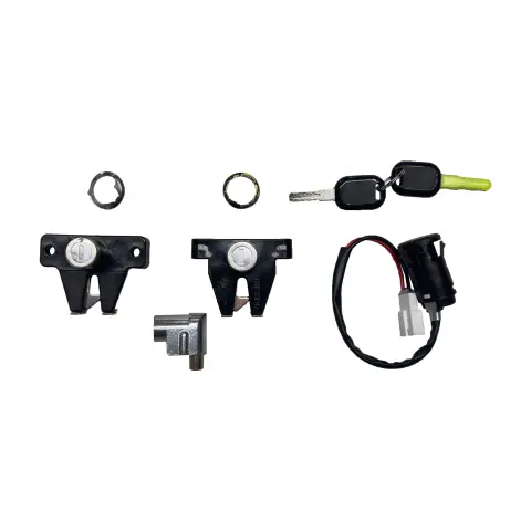 Motolux Fayton FX 11 Kontak Seti