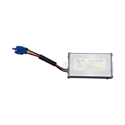 Motolux Fayton FX 11 Konvektör