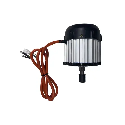 Motolux Fayton FX 11 Motor (60V-1200W)