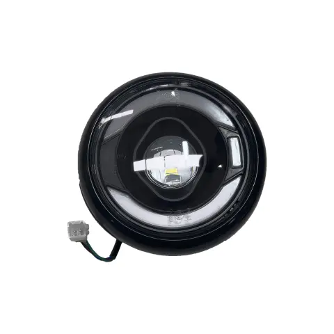 Motolux Fayton FX 11 Ön Far