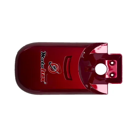 Motolux Fayton FX 11 Ön Panel Kırmızı
