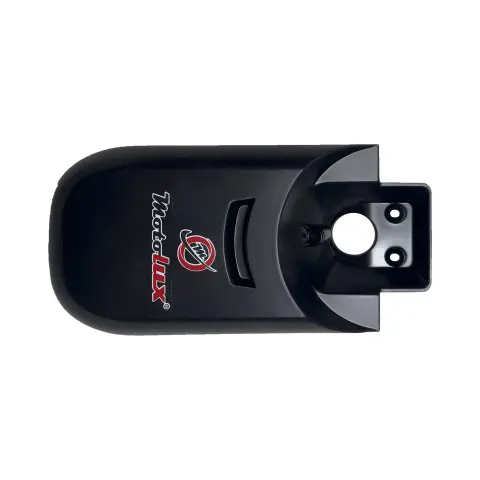 Motolux Fayton FX 11 Ön Panel Siyah