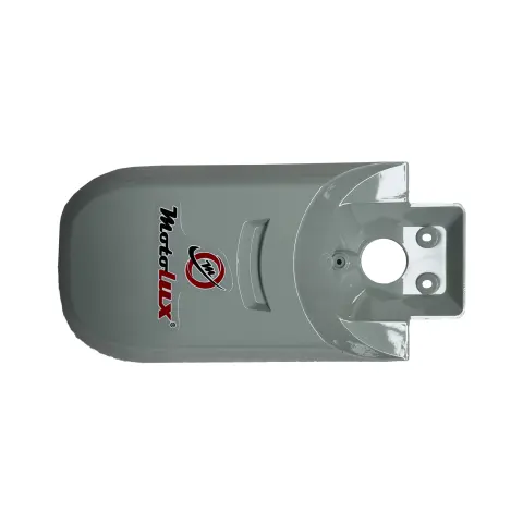 Motolux Fayton FX 11 Ön Panel-Su Yeşil